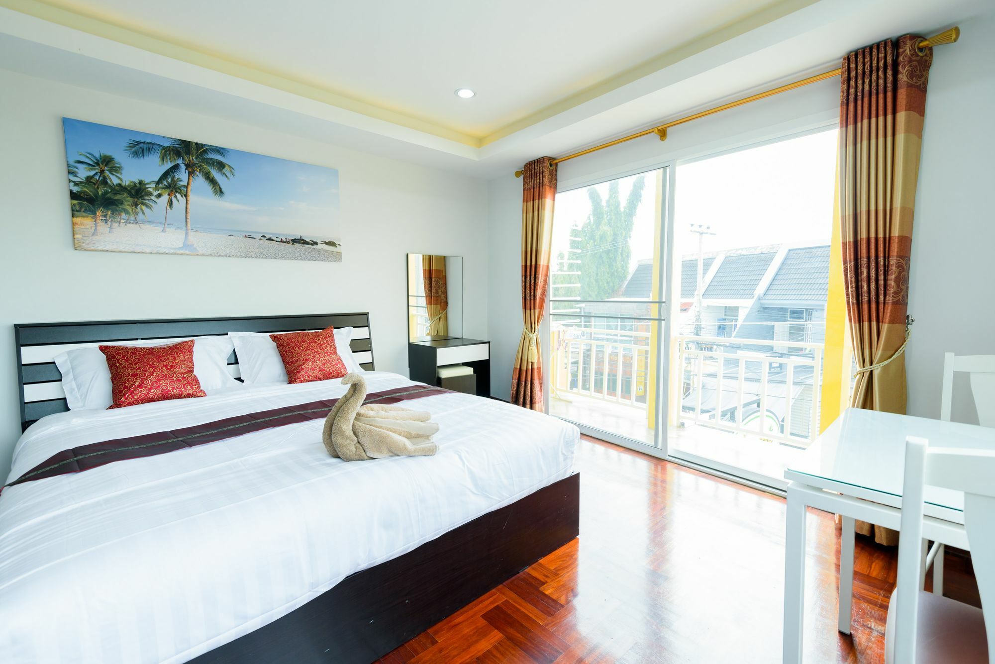 Lemon Loft Boutique Room Hua Hin Exteriör bild